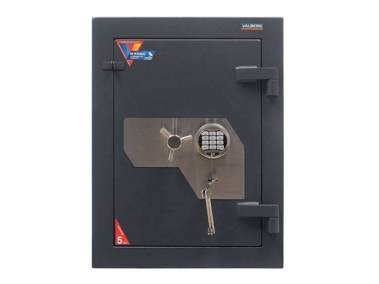 Взломостойкий сейф Valberg Форт 67 EL купить в Новосибирске Взломостойкий сейф Valberg Форт 67 EL купить в Новосибирске