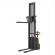 Штабелер электрический самоходный CDD15R-E (N) (1500 кг; 3,5 м; 24В / 105Ач) SMARTLIFT (SMART) купить в Новосибирске