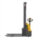 Штабелер электрический самоходный CDD15R-E (N) (1500 кг; 3,5 м; 24В / 105Ач) SMARTLIFT (SMART) купить в Новосибирске