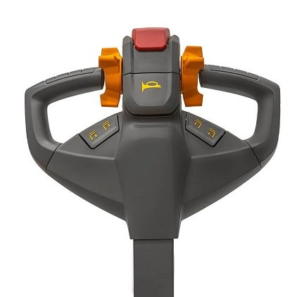 Штабелер электрический самоходный CDD15R-E (N) (1500 кг; 3,5 м; 24В / 105Ач) SMARTLIFT (SMART) купить в Новосибирске Штабелер электрический самоходный CDD15R-E (N) (1500 кг; 3,5 м; 24В / 105Ач) SMARTLIFT (SMART) купить в Новосибирске