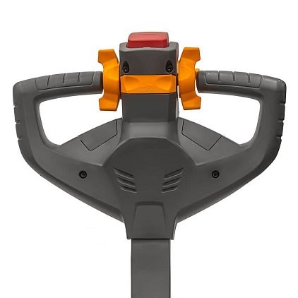 Штабелер электрический самоходный CDD15R-E (N) (1500 кг; 3,5 м; 24В / 105Ач) SMARTLIFT (SMART) купить в Новосибирске Штабелер электрический самоходный CDD15R-E (N) (1500 кг; 3,5 м; 24В / 105Ач) SMARTLIFT (SMART) купить в Новосибирске