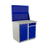 Верстак Profi WT100.WD1/WD2.020 купить в Новосибирске