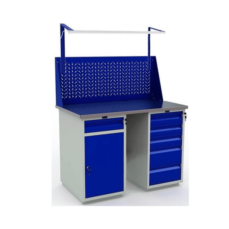 Верстак Profi WT120.WD2/WD5.011 купить в Новосибирске