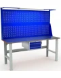 Верстак Expert W200.F2/F2.121.W Верстак Expert W200.F2/F2.121.W