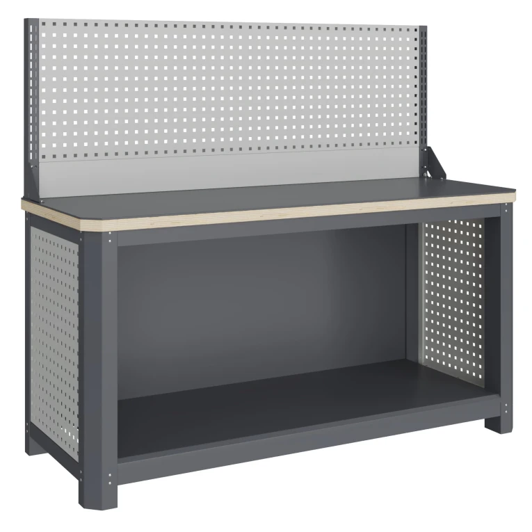 Верстак MCN 1552.0.111-1 купить в Новосибирске Верстак MCN 1552.0.111-1 купить в Новосибирске