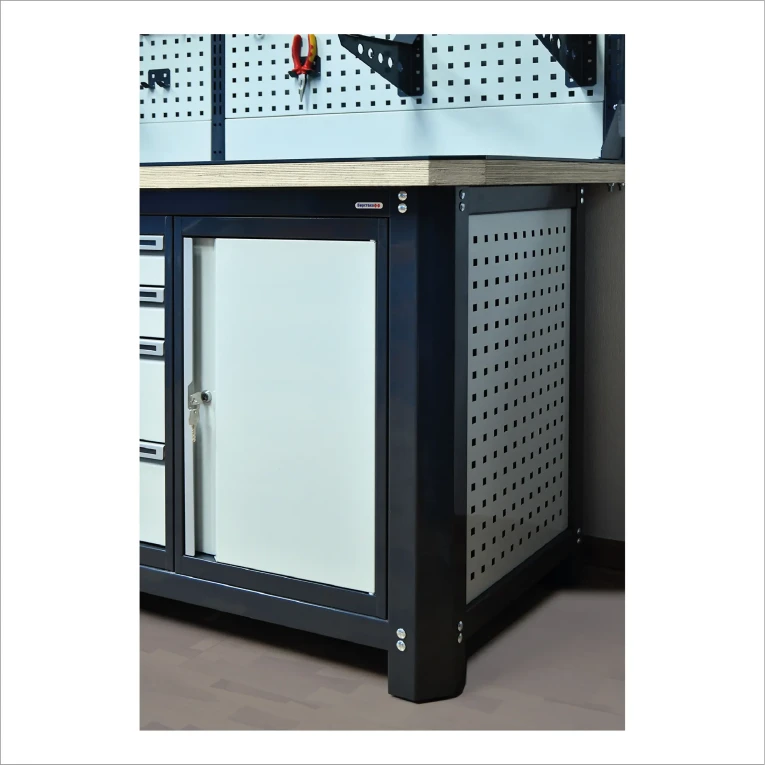 Рабочее место MCN 1552.S299.2-2FR купить в Новосибирске