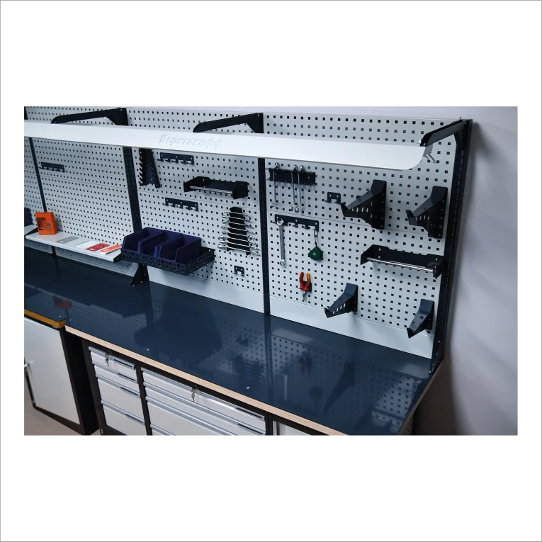 Рабочее место MCN 1552.S299.2-2FR купить в Новосибирске