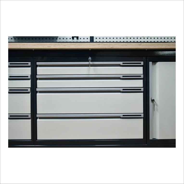 Рабочее место MCN 1552.S299.2-2FR купить в Новосибирске