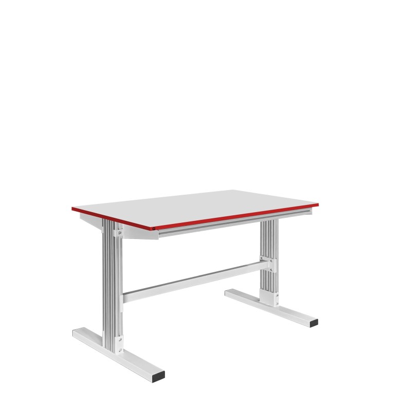 Стол рабочий Gresson СРП-1000х800КП ESD купить в Новосибирске Стол рабочий Gresson СРП-1000х800КП ESD купить в Новосибирске