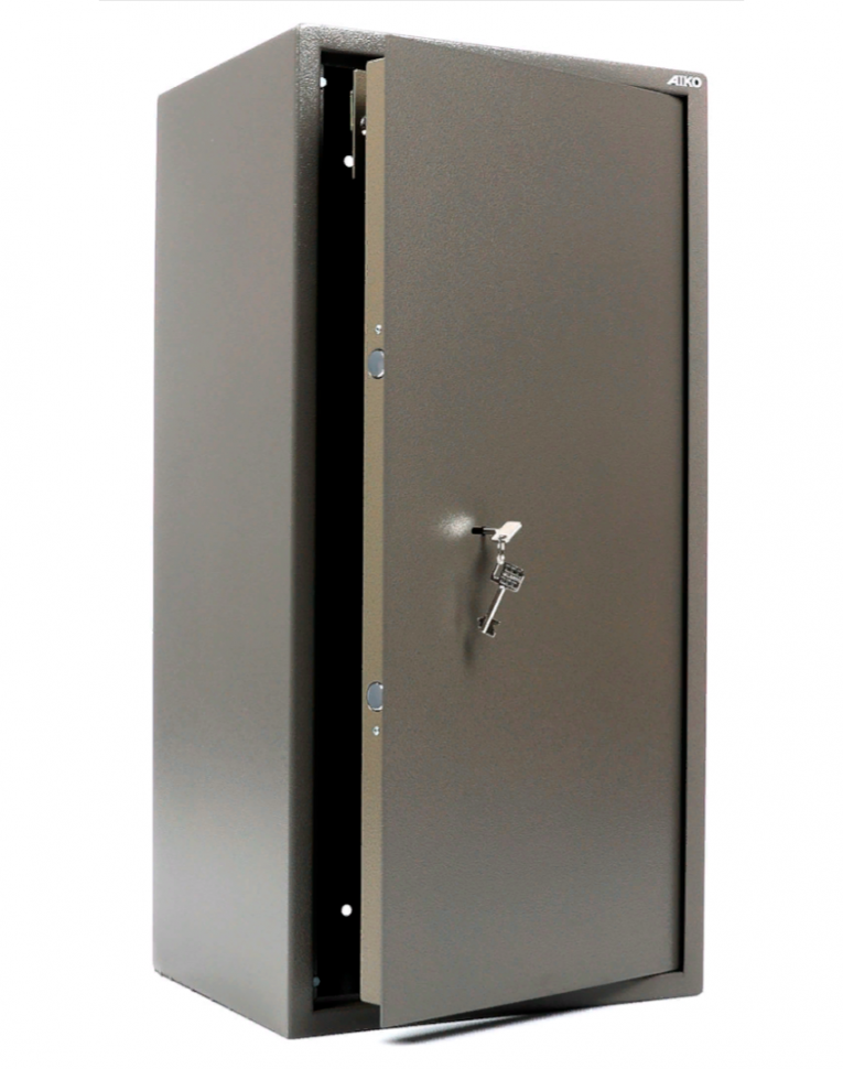 Офисный сейф Aiko TM-90T купить в Новосибирске Офисный сейф Aiko TM-90T купить в Новосибирске