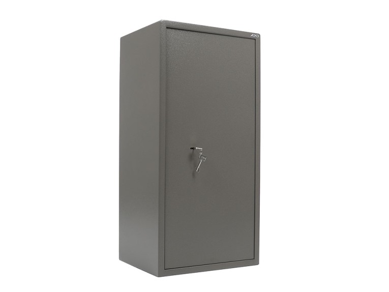 Офисный сейф Aiko TM-90T купить в Новосибирске Офисный сейф Aiko TM-90T купить в Новосибирске