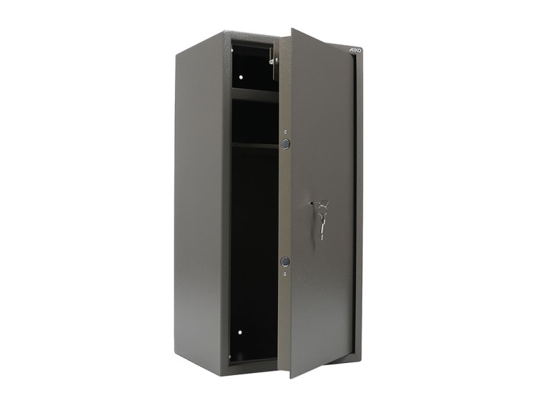 Офисный сейф Aiko TM-90T купить в Новосибирске Офисный сейф Aiko TM-90T купить в Новосибирске
