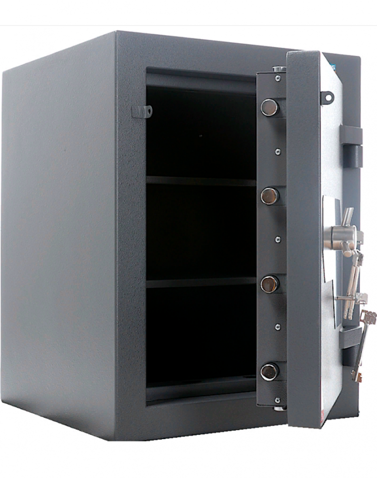 Взломостойкий сейф Valberg Форт 67 KL купить в Новосибирске Взломостойкий сейф Valberg Форт 67 KL купить в Новосибирске