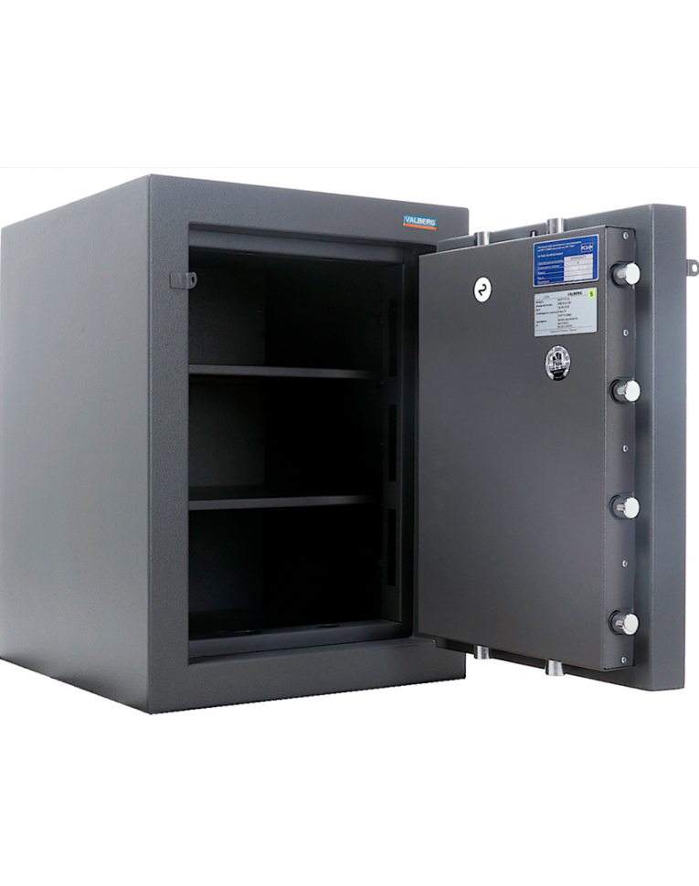 Взломостойкий сейф Valberg Форт 67 KL купить в Новосибирске Взломостойкий сейф Valberg Форт 67 KL купить в Новосибирске