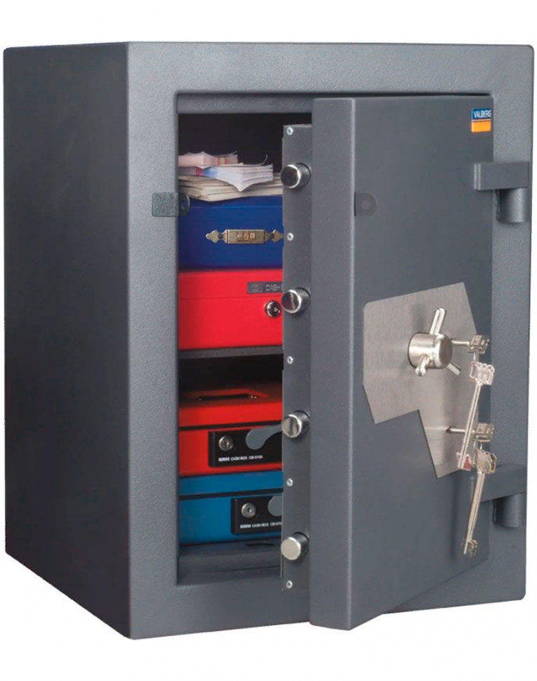 Взломостойкий сейф Valberg Форт 67 KL купить в Новосибирске Взломостойкий сейф Valberg Форт 67 KL купить в Новосибирске