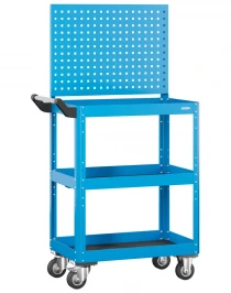 Тележка инструментальная PLC 9507.0-1К