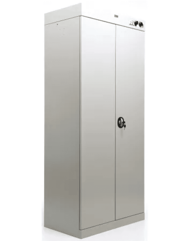 Шкаф сушильный ШС Ветерок 1940 (Без полок) купить в Новосибирске