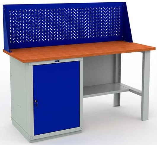 Верстак Expert W160.WS1/F2.010 купить в Новосибирске