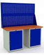 Верстак Expert W160.WS1/WS1.020 Верстак Expert W160.WS1/WS1.020