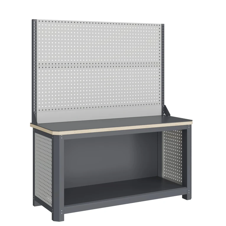 Верстак MCN 1552.0.111-2 купить в Новосибирске Верстак MCN 1552.0.111-2 купить в Новосибирске