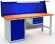 Верстак Expert W200.WS6/F2.111 купить в Новосибирске