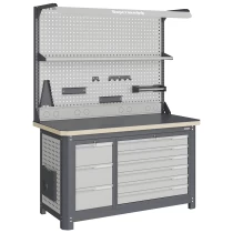 Рабочее место MCN 1552.S3L6-2FR Рабочее место MCN 1552.S3L6-2FR