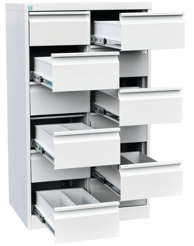 Шкаф картотечный ШК-12 купить в Новосибирске Шкаф картотечный ШК-12 купить в Новосибирске