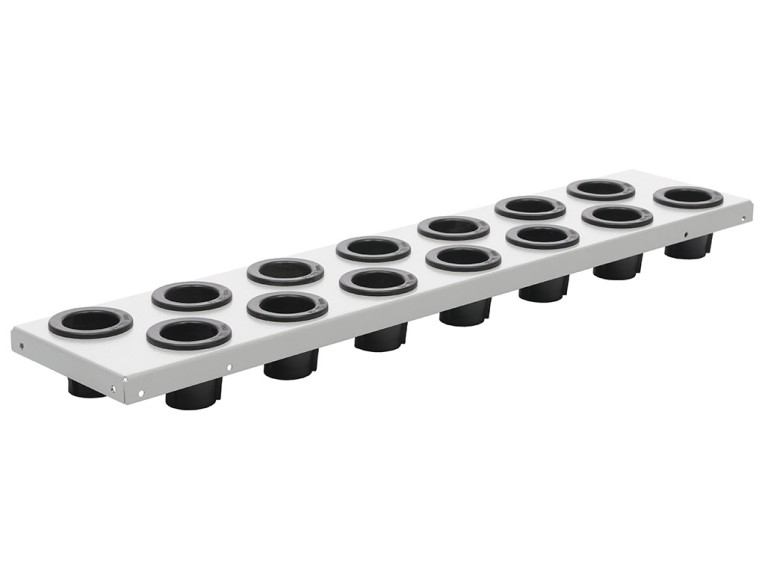 Полка для тележки Hard SK 63 купить в Новосибирске