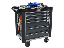 Инструментальная тележка WDS-6.0 new Инструментальная тележка WDS-6.0 new