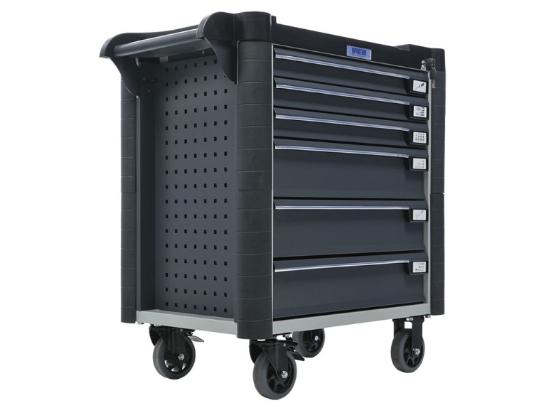 Инструментальная тележка WDS-6.0 new купить в Новосибирске