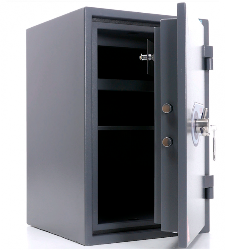 Огневзломостойкий сейф Valberg Гарант 67 T купить в Новосибирске Огневзломостойкий сейф Valberg Гарант 67 T купить в Новосибирске