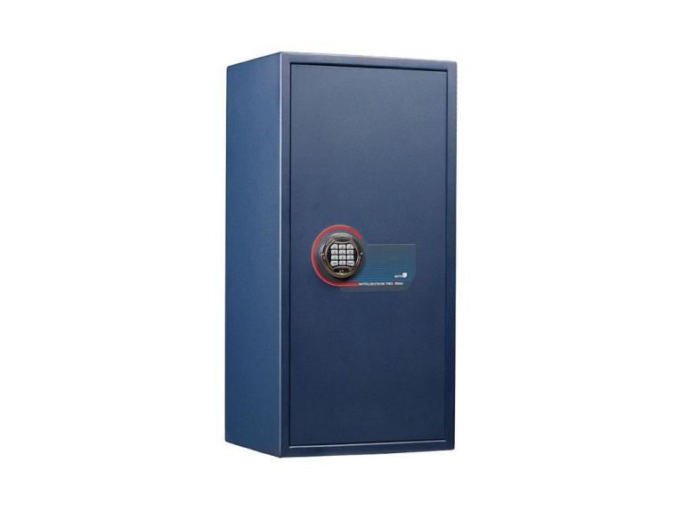 Офисный сейф MDTB ES-90Т.Е купить в Новосибирске Офисный сейф MDTB ES-90Т.Е купить в Новосибирске