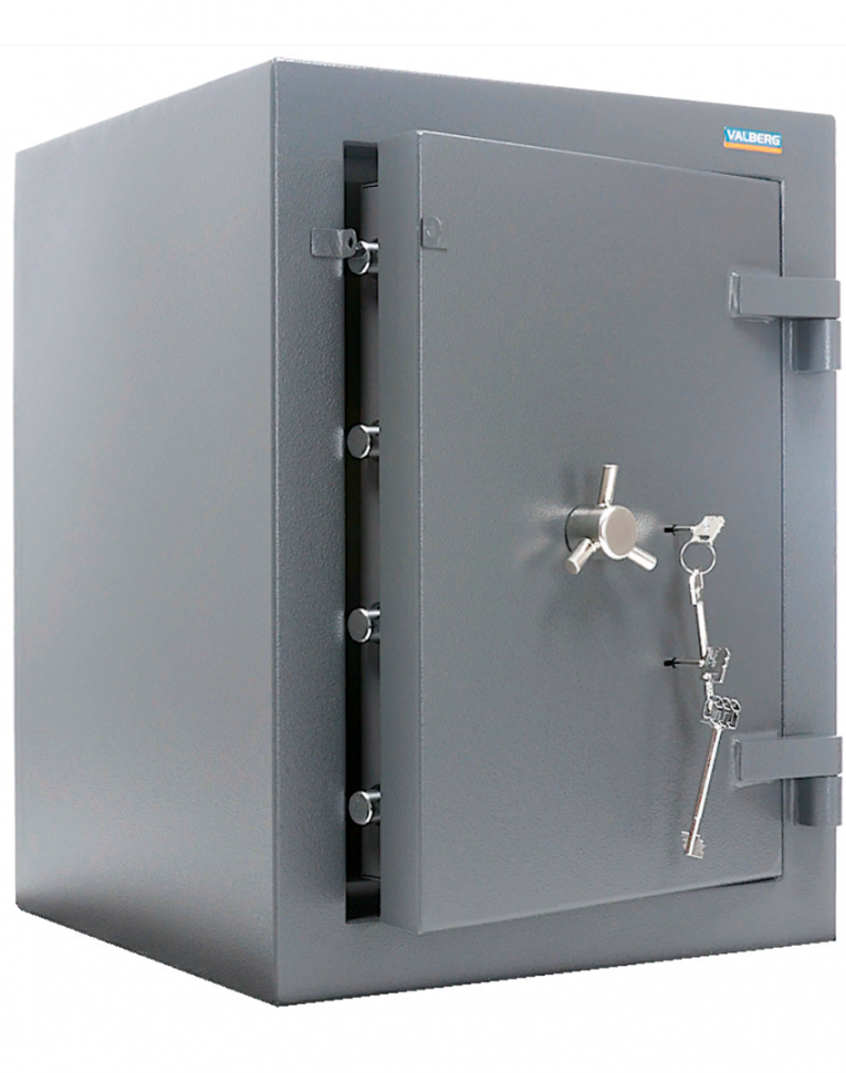 Взломостойкий сейф Valberg Гранит III-67 KL купить в Новосибирске