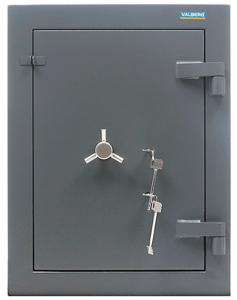 Взломостойкий сейф Valberg Гранит III-67 KL купить в Новосибирске