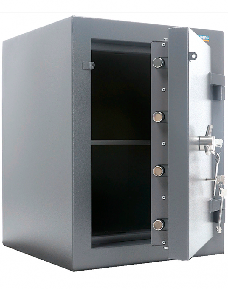 Взломостойкий сейф Valberg Гранит III-67 KL купить в Новосибирске