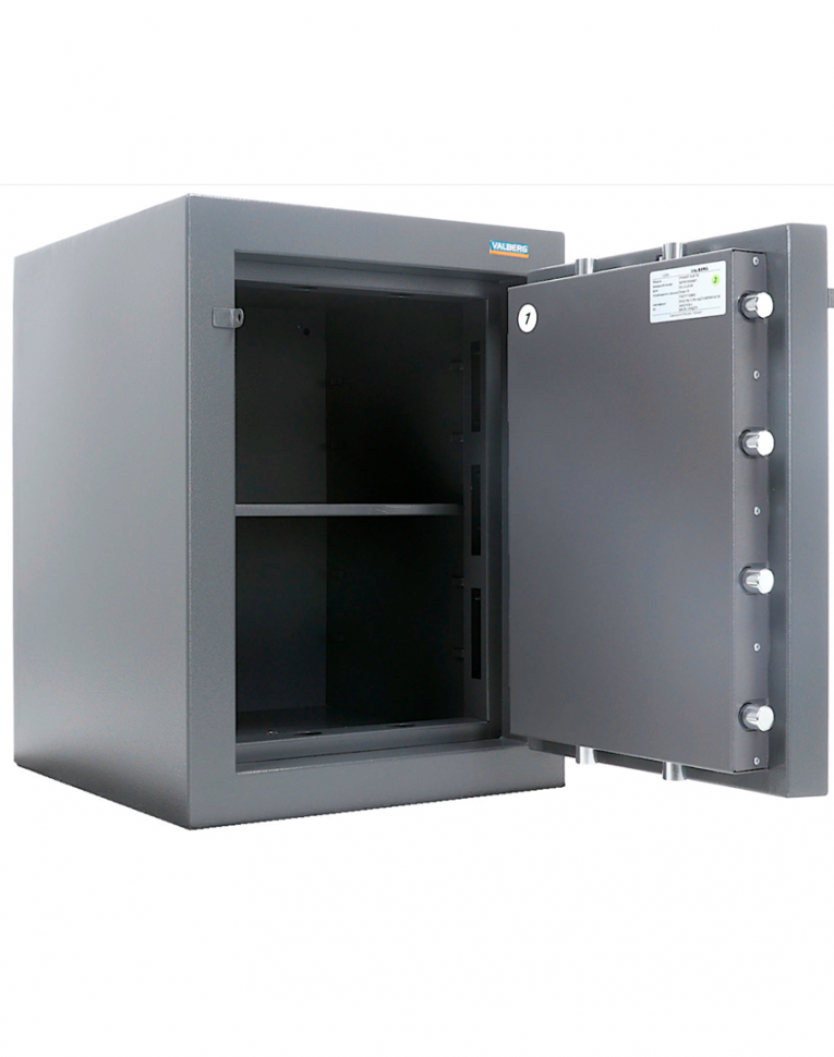 Взломостойкий сейф Valberg Гранит III-67 KL купить в Новосибирске
