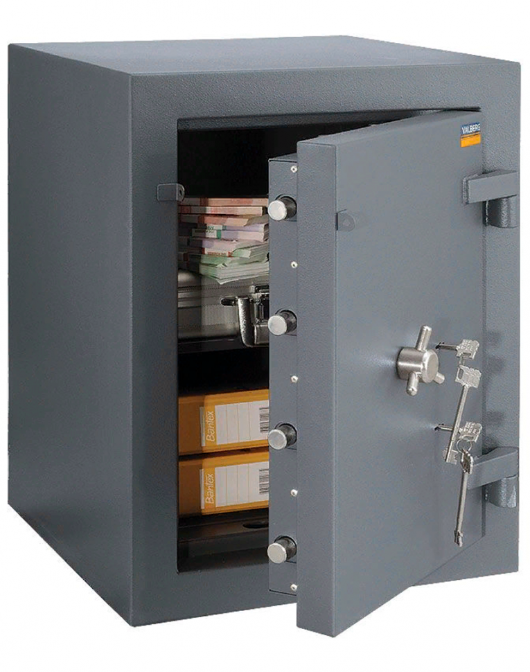 Взломостойкий сейф Valberg Гранит III-67 KL купить в Новосибирске