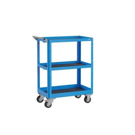 Тележка инструментальная PLC 9507.0-К купить в Новосибирске
