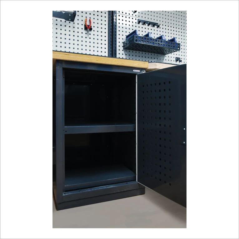 Верстак FBK 205.36.4 купить в Новосибирске Верстак FBK 205.36.4 купить в Новосибирске