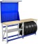 Верстак Master M100.MF1 / MF1 / MF1.021.000.W купить в Новосибирске