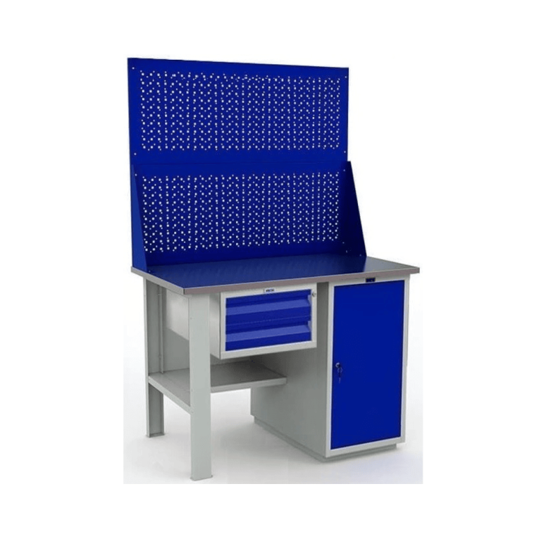 Верстак Profi WT120.F1/WD1.120 купить в Новосибирске