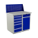 Верстак Profi WT100.WD5/WD2.010 купить в Новосибирске
