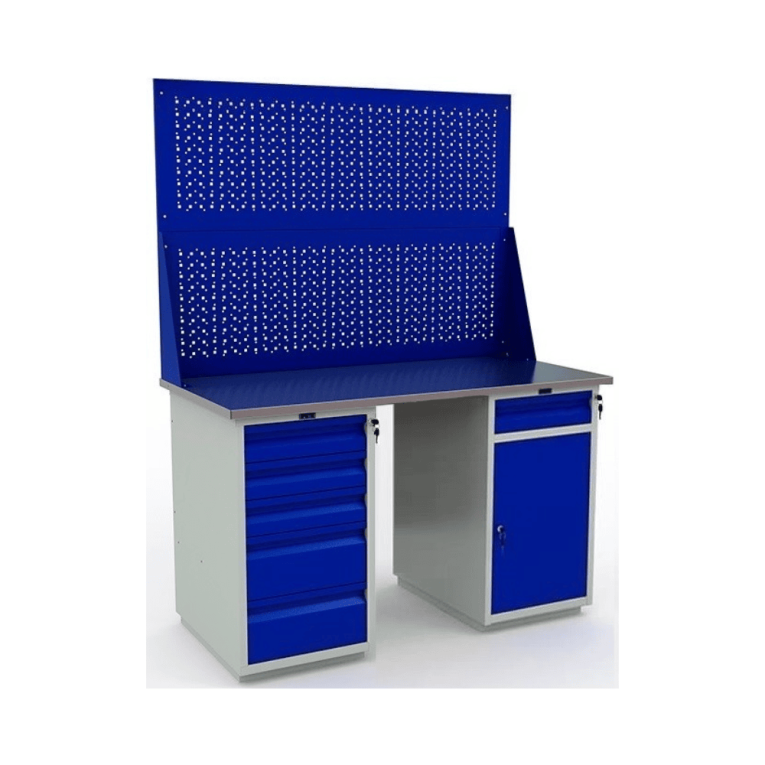 Верстак Profi WT140.WD5/WD2.020 купить в Новосибирске