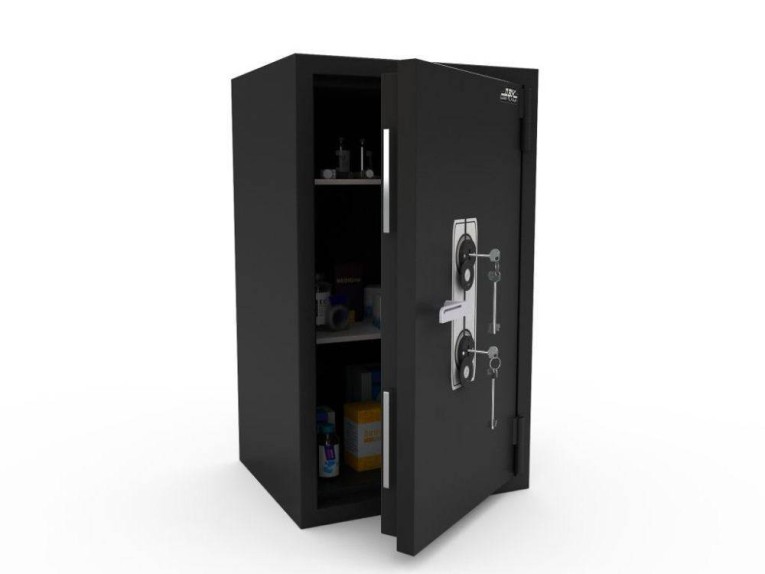 Сейф ЛС-340 БТ купить в Новосибирске