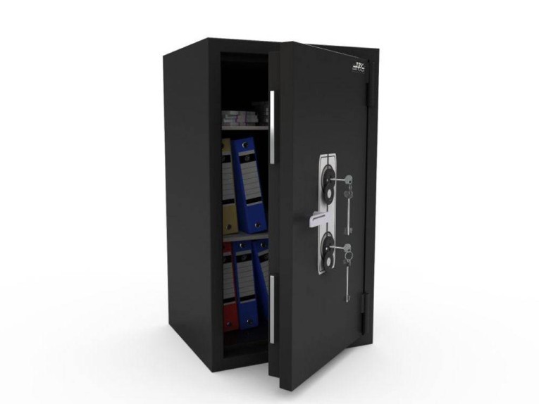 Сейф ЛС-340 БТ купить в Новосибирске