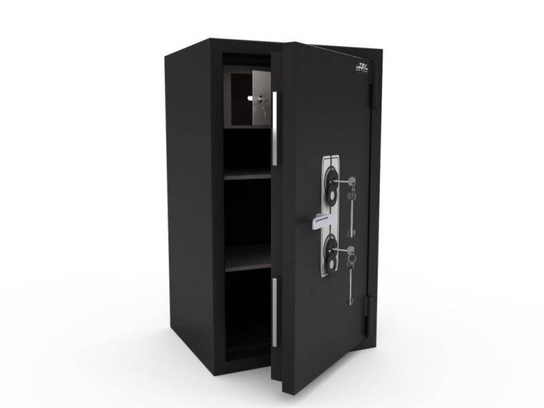 Сейф ЛС-340 БТ купить в Новосибирске
