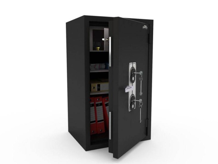 Сейф ЛС-340 БТ купить в Новосибирске