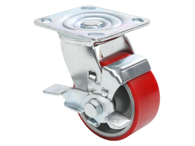 Комплект колес WS (4 шт.) купить в Новосибирске Комплект колес WS (4 шт.) купить в Новосибирске