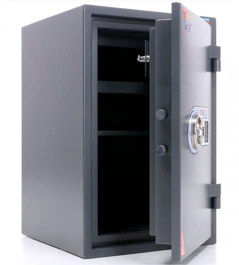 Огневзломостойкий сейф Valberg Гарант 67 T EL купить в Новосибирске