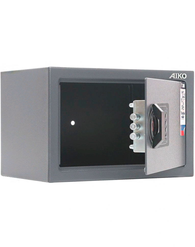 Мебельный сейф Aiko Т-200 EL купить в Новосибирске